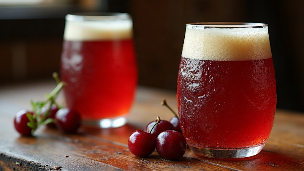 Champagne Yeast vs Ale Yeast for Tart Cherry Melomel