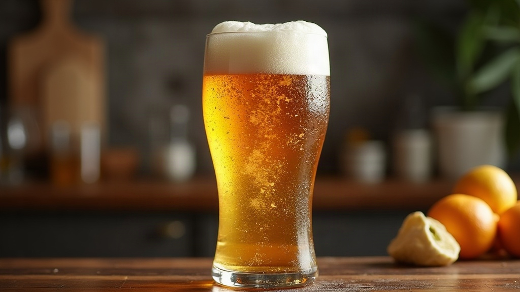 How to Brew a Bone-Dry Brut IPA with Glucoamylase Enzyme