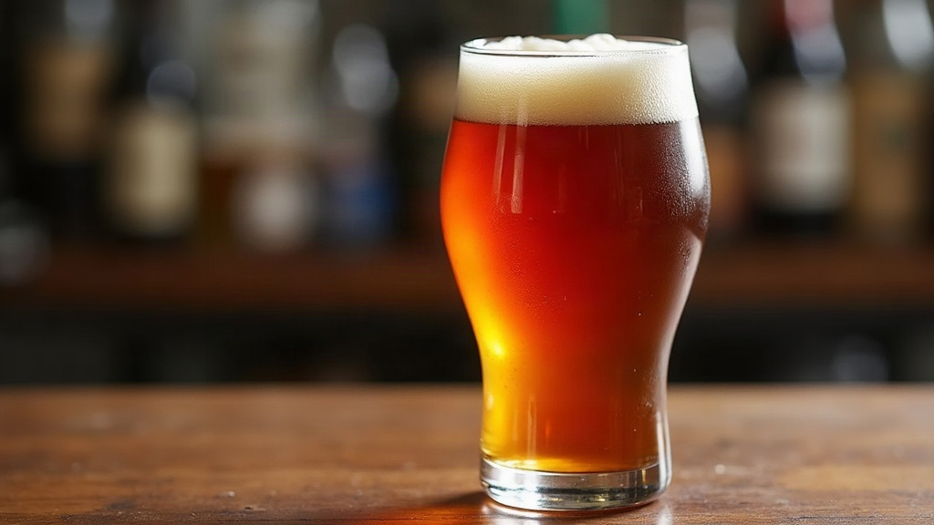 Ferment a High-Gravity Barleywine with WLP099 (No Stuck Fermentation)
