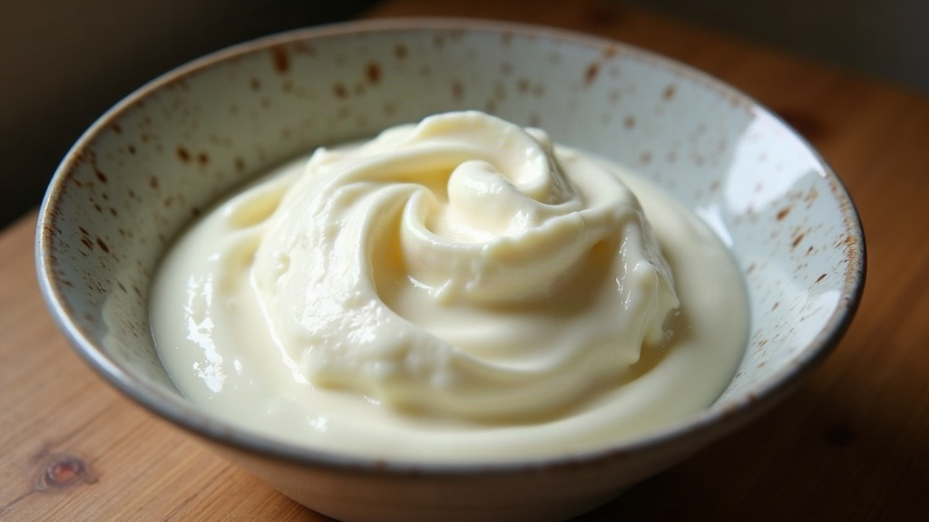 Making Thick Strained Labneh From Raw Milk Without a Yogurt Maker