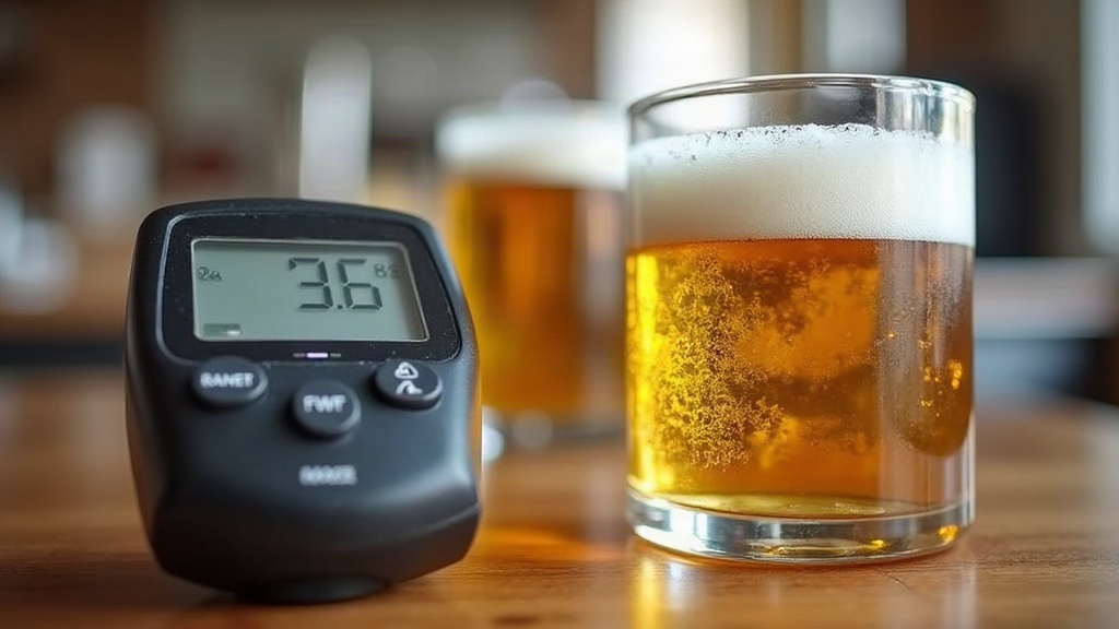 pH Meter vs Test Strips for Safe Home Lacto-Fermenting