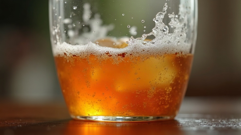 Ginger Bug Stopped Carbonating After 3 Weeks? Here's Why & Fix